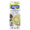 Alpro Soya Milk Barista 12x1 LT
