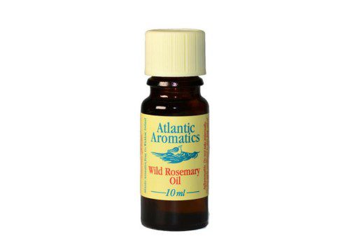 Atlantic Aromatics Rosemary Essential Oil