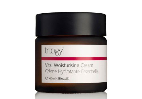 Trilogy Vital Moisture Cream Jar (60ml)