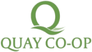 quaycoop.com Logo