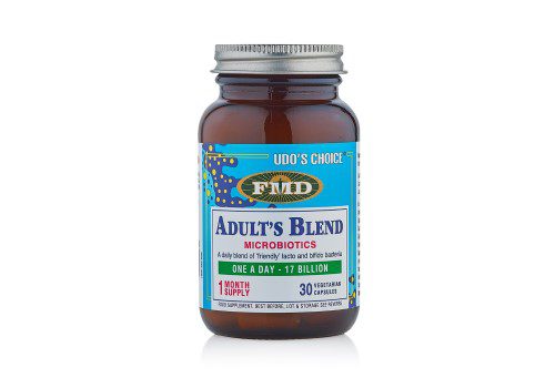 Quay Coop Adults Blend Microbiotic 30's
