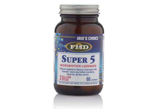 Quay Coop Super 5 Probiotic