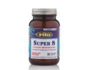 Udo's Choice Super 8 Microbiotic 30