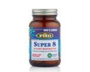 Udos Choice Super 8 Microbiotic 60