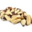 Organic Brazil Nuts Refill Cork