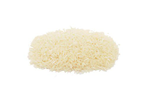 Quay Coop Basmati White Rice Refill
