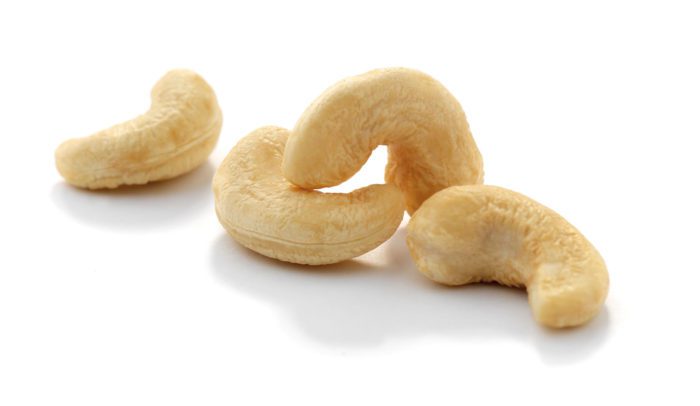 Quay Coop Cashews Refill