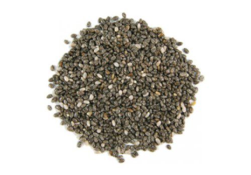 Quay Coop Chia Seeds Refill