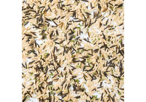 Quay Coop Tricolour Mixed Rice Refill