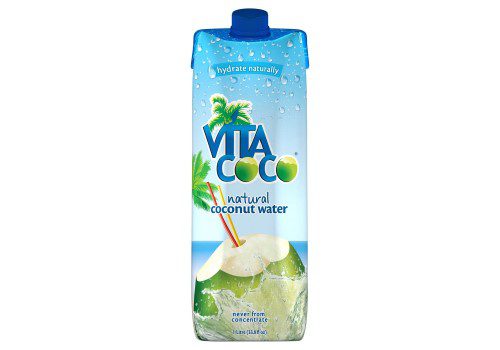 Vita Coco Coconut Water 1L