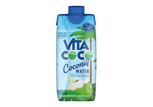 Vita Coco Coconut Water Original 500ml