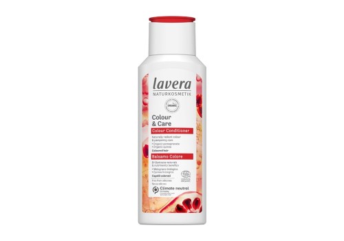 Lavera Colour & Care Colour Conditioner 200ml