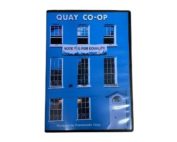 Quay Co-op Documentary DVD