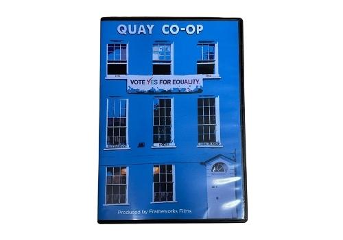 Quay Co-op Documentary DVD