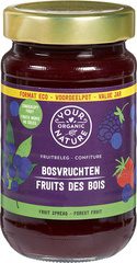 Fruit Spread Your Organic Nature Forest fruit Quay Coop