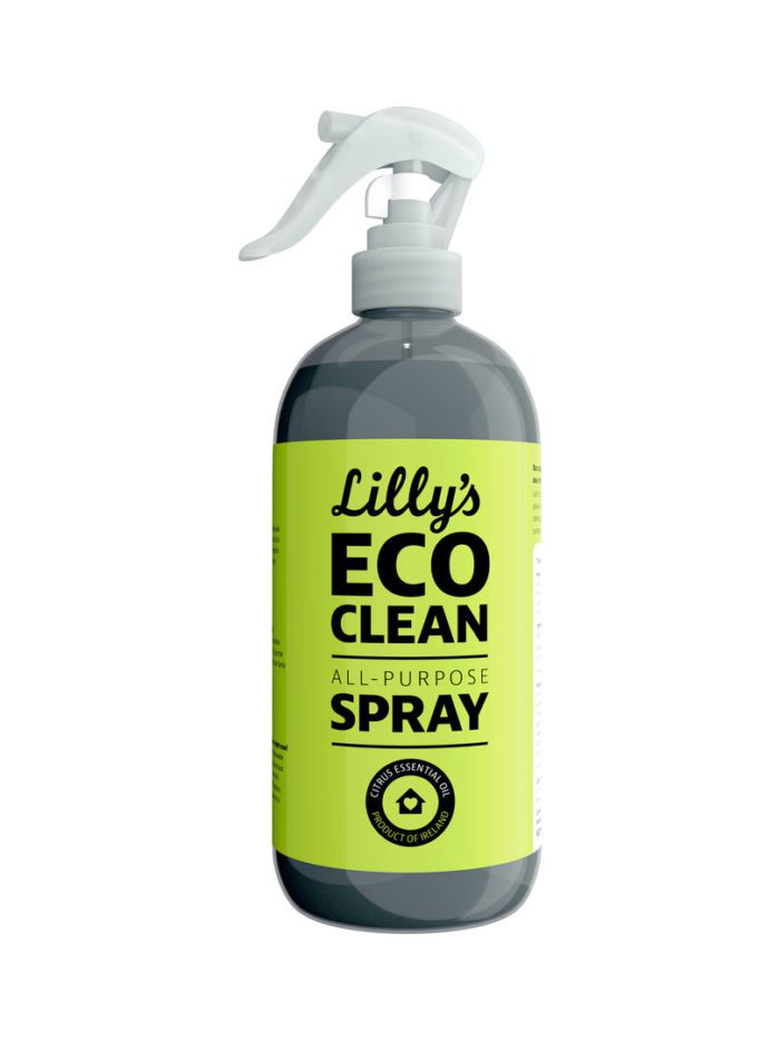 Lilly's All Purpose Spray