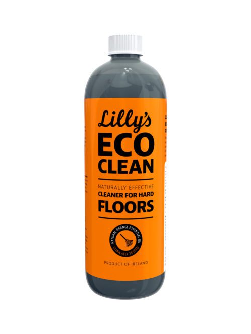 Lilly's Hard Floor Cleaner