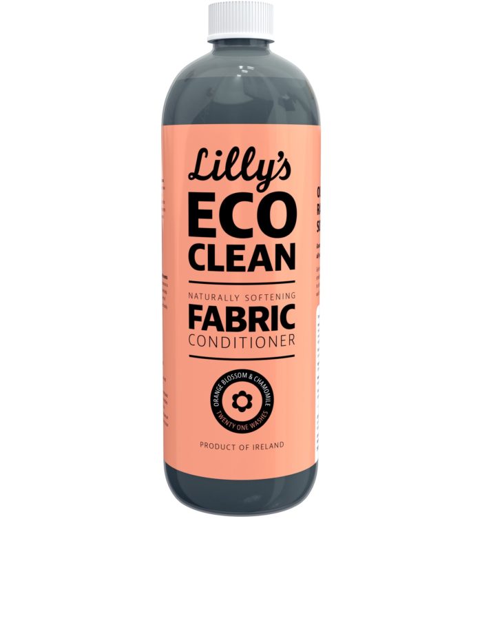 Lilly's Fabric Conditioner