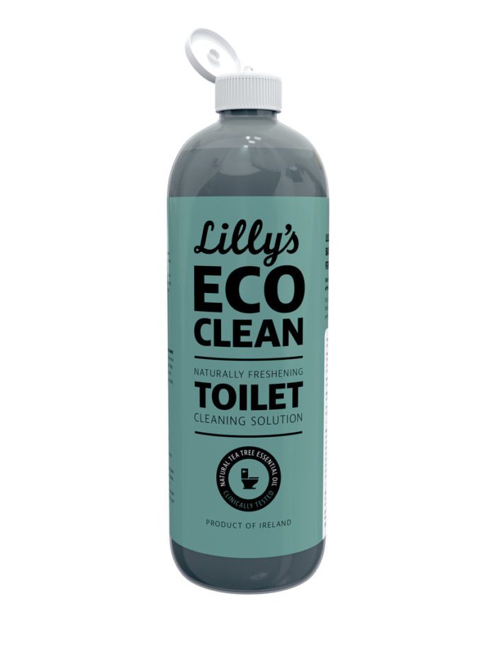 Lilly's Toilet Cleaner Tea Tree