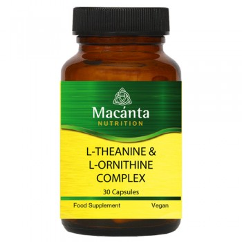 Macánta L-Theanine Complex