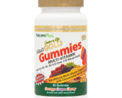 Nature's Plus Source of Life Gold Gummies