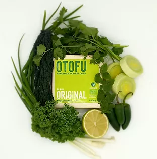 OTOFU Original Tofu Quay Coop