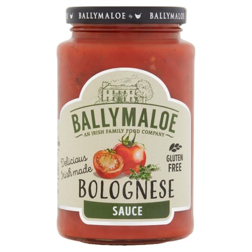 ballymaloe bolognese sauce