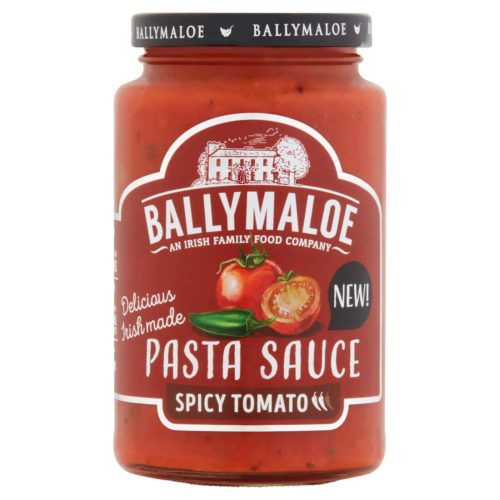 ballymaloe spicy tomato sauce