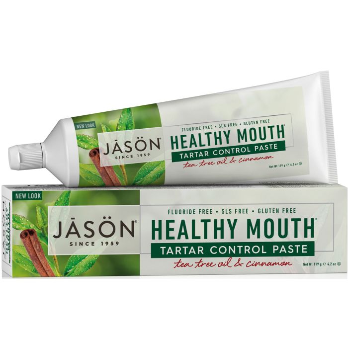 jason healthy mouth toothpaste