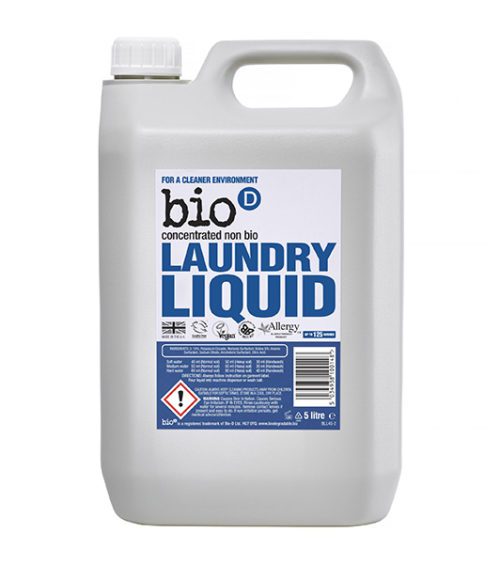 bio d laundry liquid liquid fragrance free