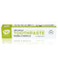 green people fennel propolis toothpaste
