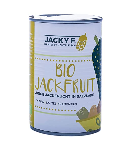jacky f bio organic jackfruit