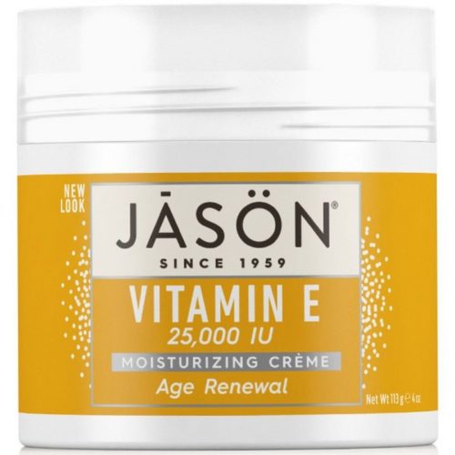 jason age cream vitamin e