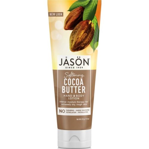 jason cocoa butter hand body lotion