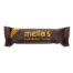 mella's dark chocolate fudge