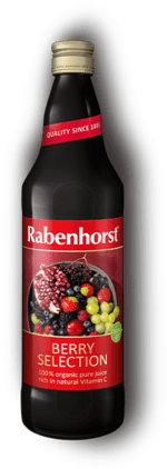 rabenhorst berry selection organic juice