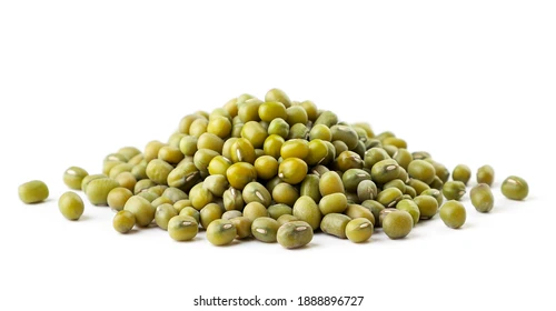 mung beans refill