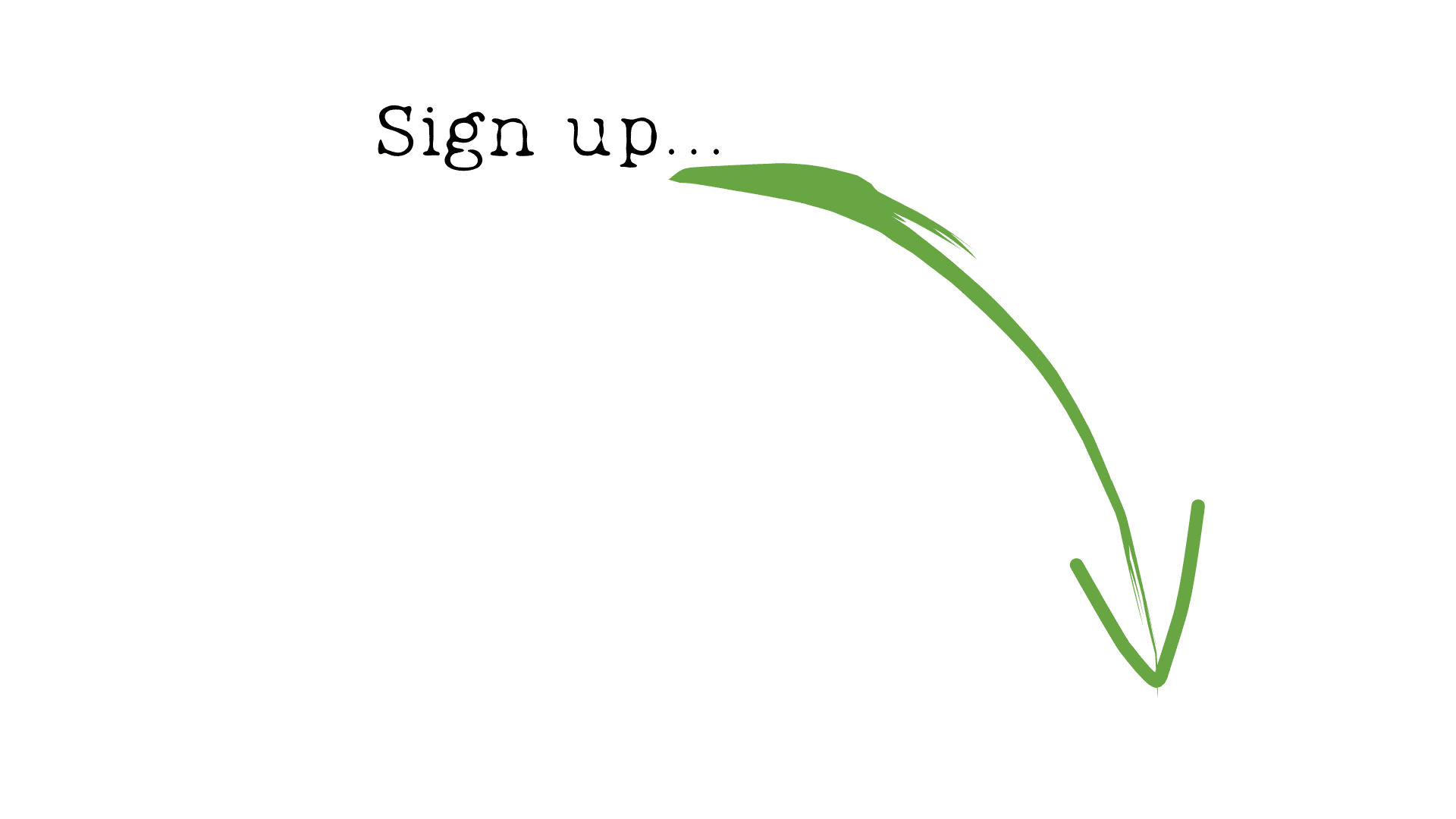 Sign up to Competition Com